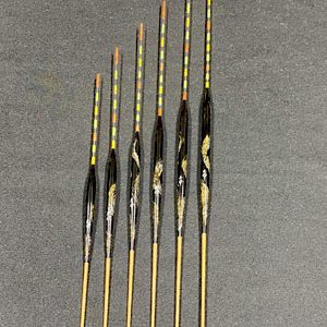 巨峰 「 竹足6本セット 」