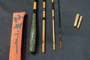 小影舟 「 硬式鶺鴒 」