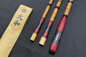 大和 「別造り」