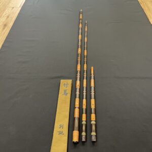 和竿の竹志 オンラインショップ ｜ 紀州和竿・へら竿・へら鮒・竹竿