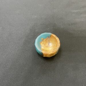 オリジナル　こぶ皿