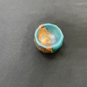 オリジナル　こぶ皿