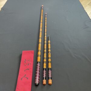 和竿の竹志 オンラインショップ ｜ 紀州和竿・へら竿・へら鮒・竹竿
