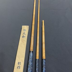 大和　別作　口巻　総うずら