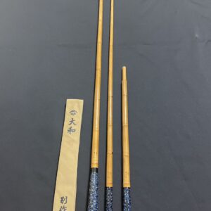 大和　別作　口巻　総うずら